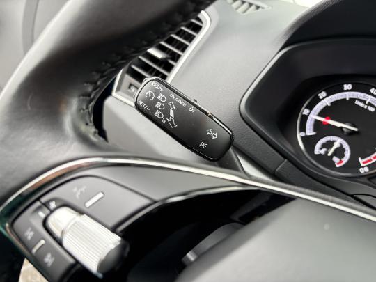 Škoda Karoq Ambition