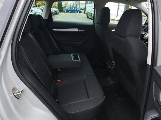 Škoda Karoq Ambition