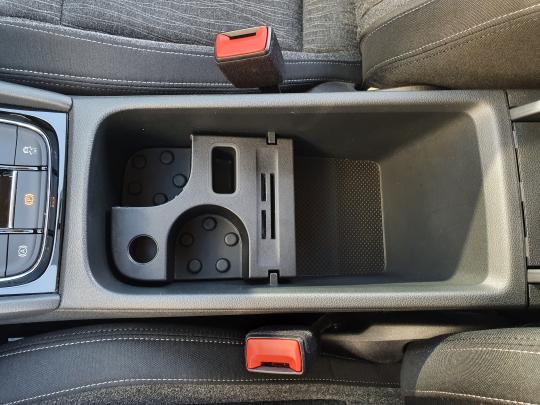 Škoda Karoq Elegance Plus