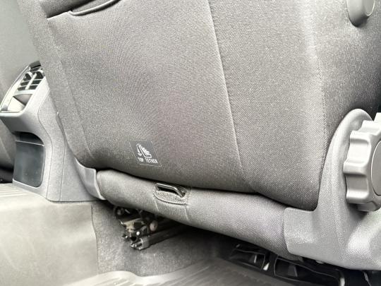 Škoda Octavia HB Ambition