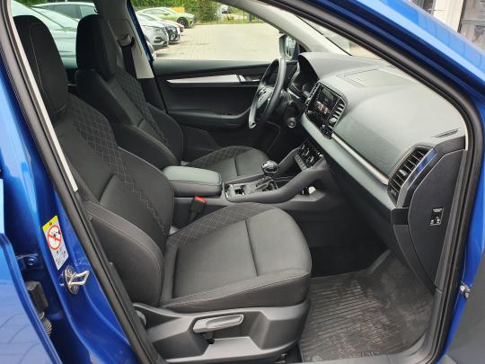 Škoda Karoq Ambition Plus