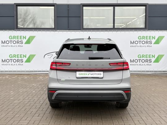 Škoda Kodiaq Selection 4x4