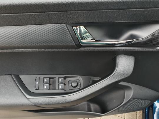 Škoda Karoq Facelift Active