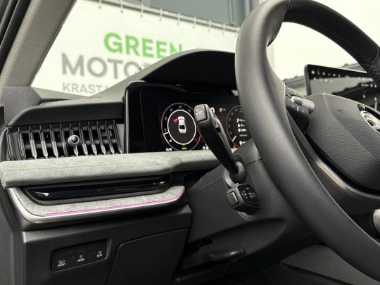 Škoda Superb HB Selection