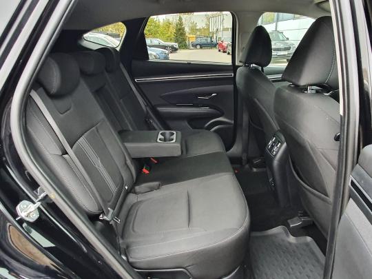 Hyundai Tucson Style