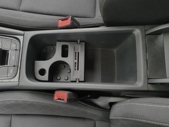 Škoda Karoq Ambition Plus