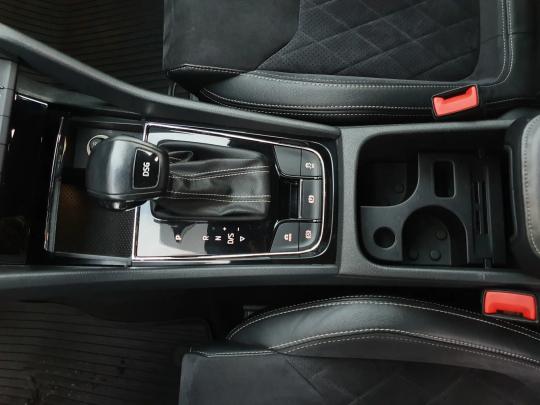 Škoda Kodiaq Sportline