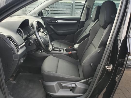 Škoda Karoq Ambition