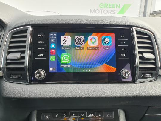 Škoda Karoq Ambition