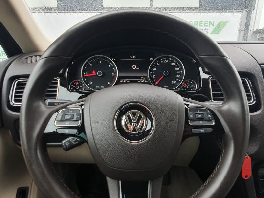 Volkswagen Touareg Trendline