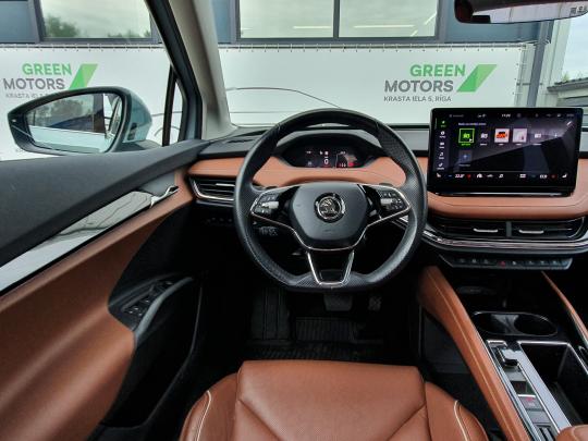 Škoda Enyaq iv 80