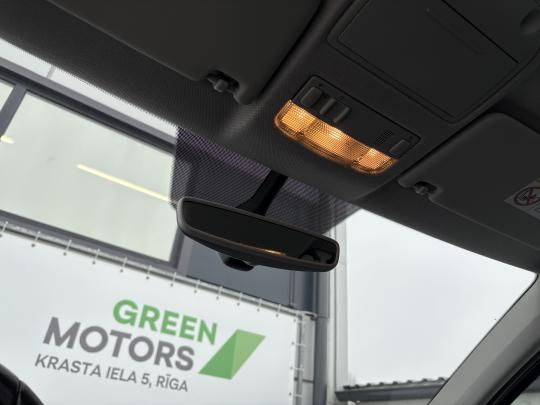 Škoda Fabia HB Ambition FL