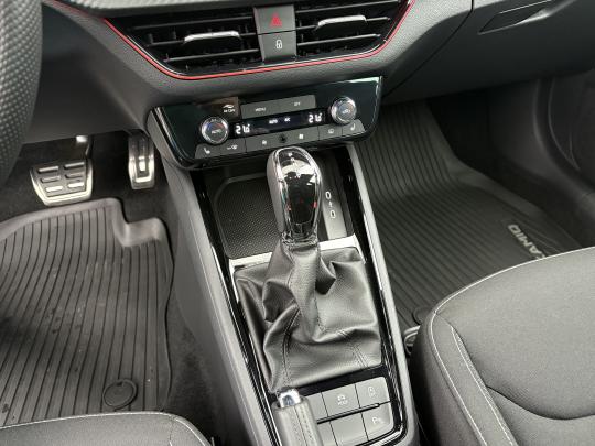 Škoda Kamiq FL Monte Carlo