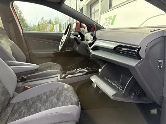 Volkswagen Id.4 PRO