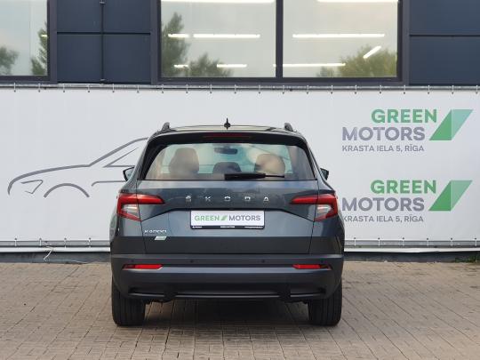 Škoda Karoq Ambition Plus