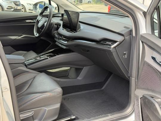 Škoda Enyaq iv 80