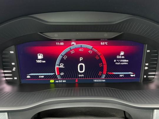 Škoda Kodiaq Ambition FL