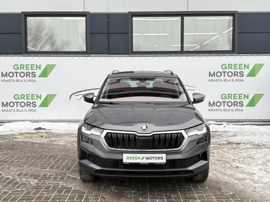 Škoda Karoq Elegance FL