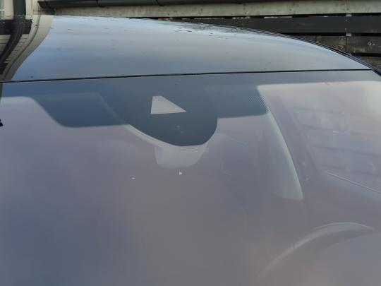 Škoda Superb Facelift Ambition