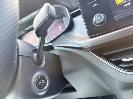 Škoda Kamiq Monte Carlo