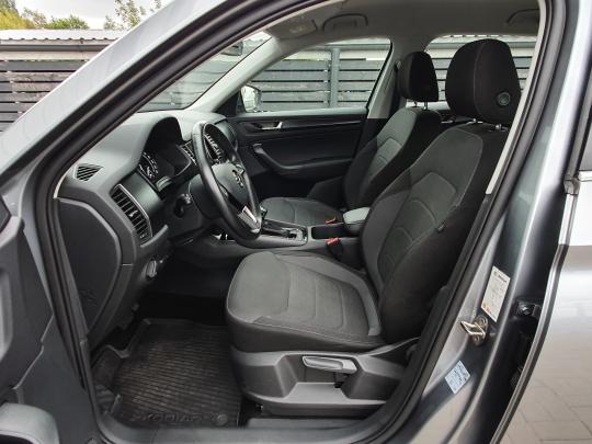 Škoda Kodiaq Ambition Plus
