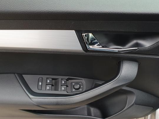 Škoda Karoq Ambition