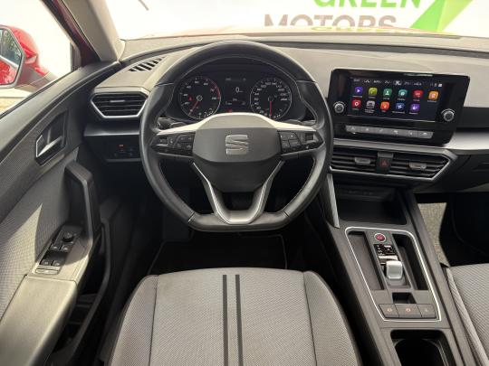 Seat Leon Hatchback