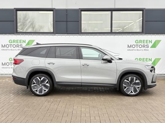 Škoda Kodiaq Selection 4x4