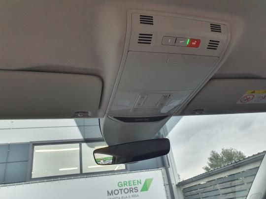 Škoda Scala Ambition Plus