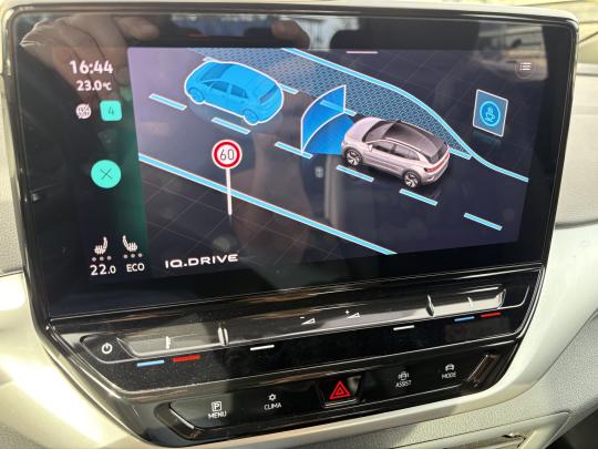 Volkswagen Id.4 PRO
