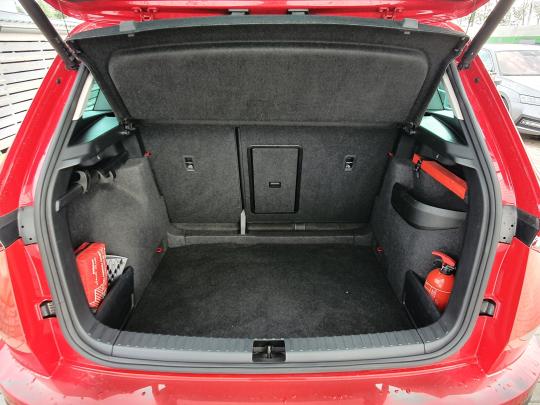 Škoda Karoq Elegance