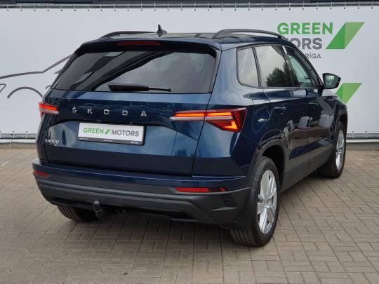 Škoda Karoq Ambition