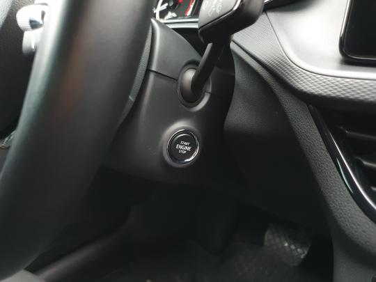 Škoda Kamiq Ambition Plus