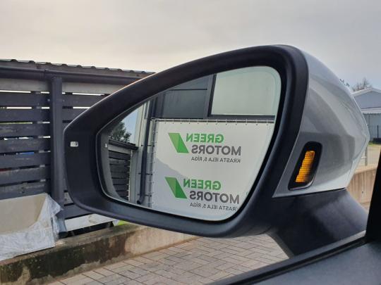 Škoda Kodiaq Selection