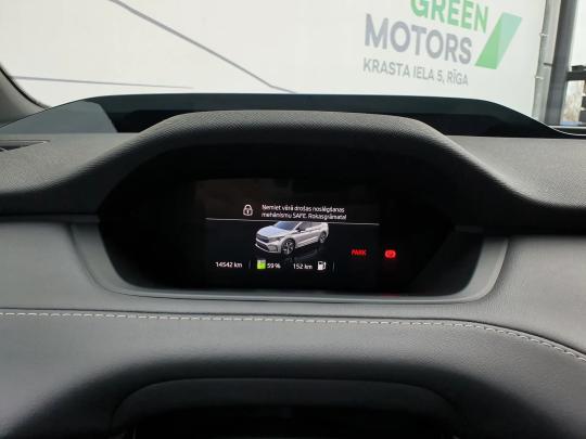 Škoda Enyaq iv Sportline