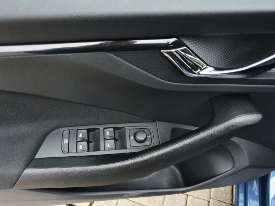 Škoda Scala Ambition Plus