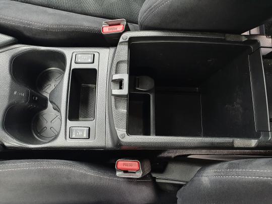 Nissan X-Trail Acenta