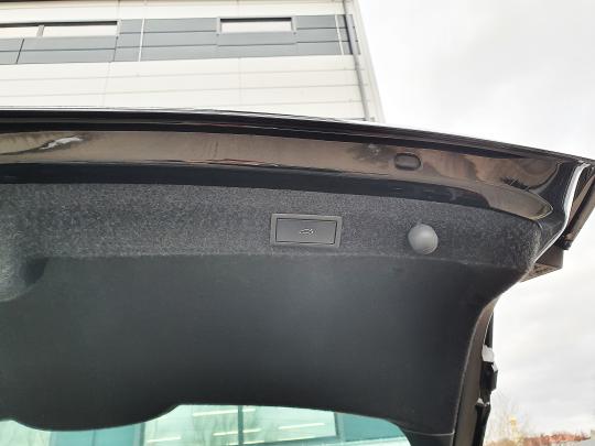 Škoda Octavia Selection