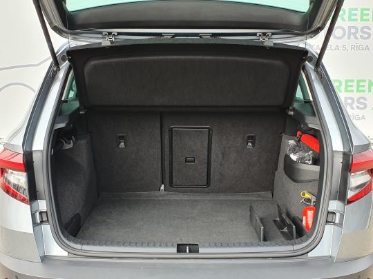 Škoda Karoq Ambition
