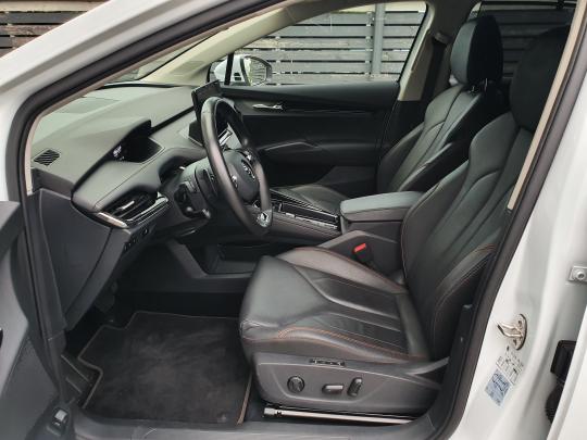 Škoda Enyaq iv 60