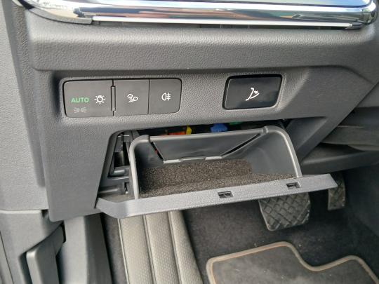 Škoda Enyaq iv 80