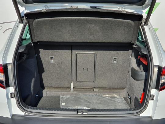 Škoda Karoq Elegance Plus