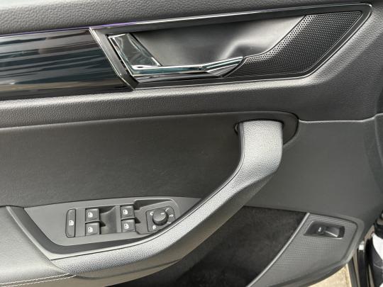 Škoda Kodiaq Elegance