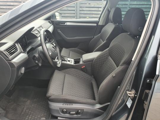 Škoda Superb Combi Ambition FL