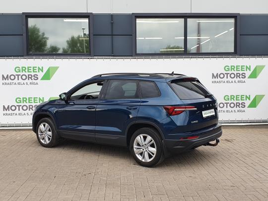 Škoda Karoq Ambition