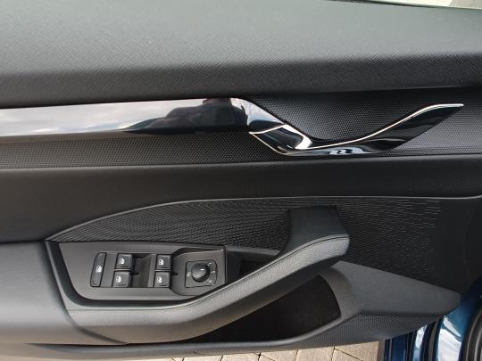 Škoda Octavia Ambition