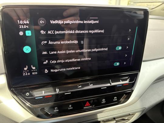 Volkswagen Id.4 PRO