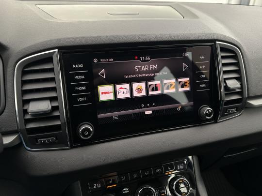 Škoda Karoq Ambition