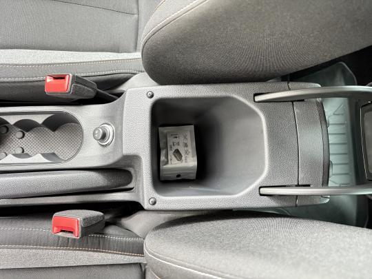 Škoda Kamiq Selection FL