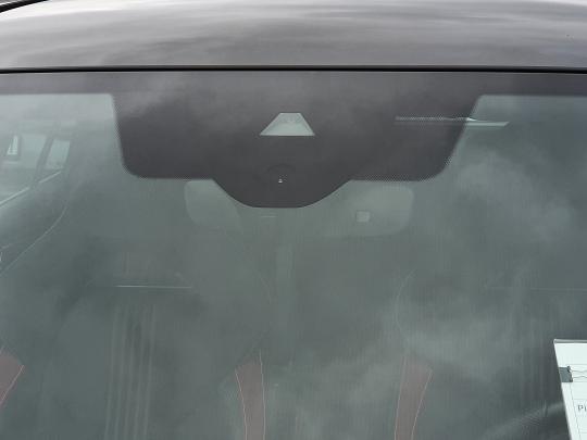 Škoda Kamiq Monte Carlo